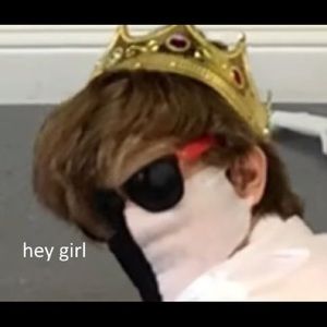 Meet your Posher, Keio